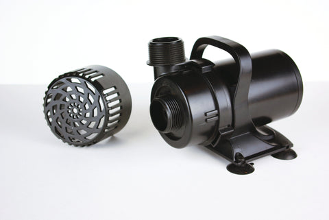 Fresh Water Pumps
