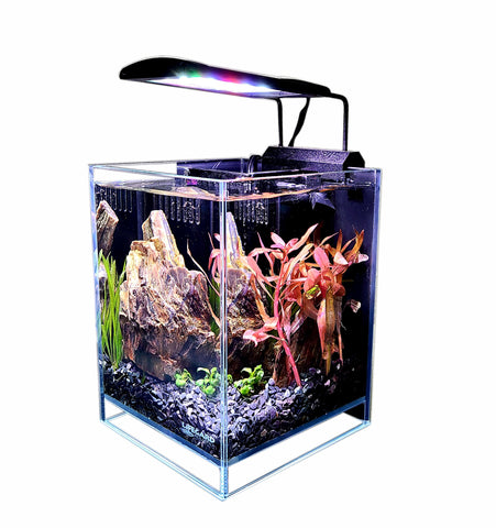 Aquariums