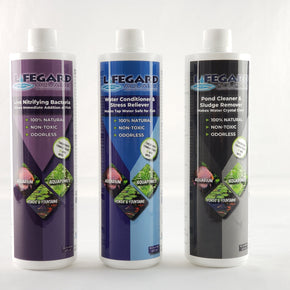 Water Conditioner & Stress Reliever 16 oz
