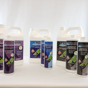 Pond and Aquarium Cleaner & Sludge Remover 32 oz