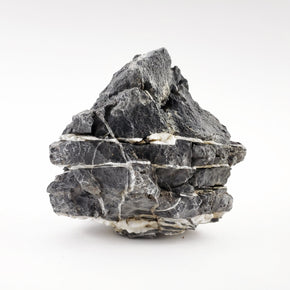 Seiryu Aquascaping Stones 44 Lbs. Case of Small 3" to 5" Size Stones