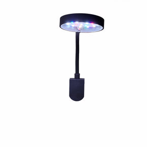 Lifegard 2.5" Clip-On Full Spectrum USB LED Light with In-Line Controller