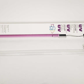 25 Watt Quartz bulb for 25 Watt UV Sterilizer QL, Pro Max and Aquastep Series