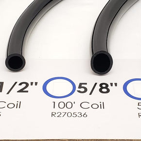 1" ID x 40' PVC Flexible Tubing