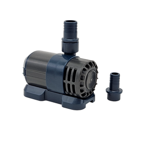 Quiet One DC Pump 185 GPH