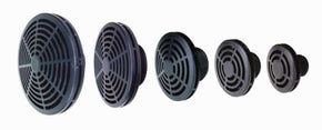 2" MPT Low Profile Strainer