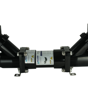Lifegard Pro-MAX High Output Standard Germicidal UV - 25 Watts in 3" Diameter Housing