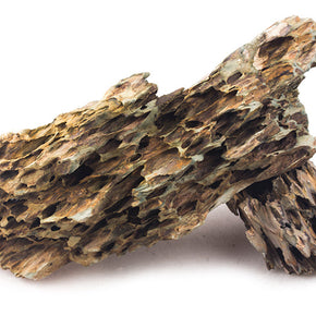 Dragon Ohko Aquascaping Rock 44 Lbs. Small Rock Case