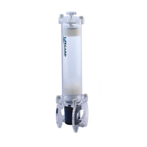 Lifegard Turbo Reactor-Nano Top Flow