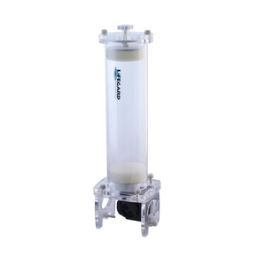 Lifegard Turbo Reactor-Medium Top Flow