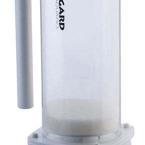 Replacement Sponges, Nylon Screws and O-Ring for R800130 Side Flow Reactor