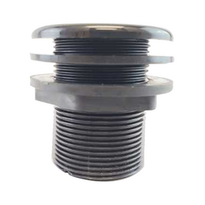 1-1/2" Slip FPT Bulkhead